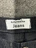 Reformation Jeans Black Jeans Size XS (estimated) - photo 7