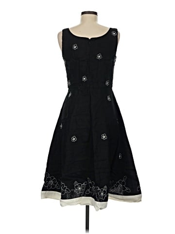 Another Thyme Casual Dress (view 2)