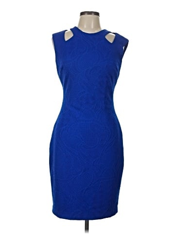 Cache Cocktail Dress (view 1)