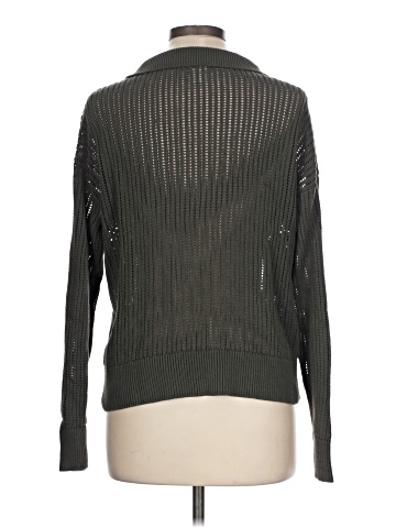 Caslon Long Sleeve T-Shirt (view 2)