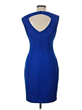 cache cocktail dresses Cache Brown Silk Beaded Dress by Cache