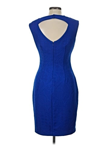 Cache Cocktail Dress (view 2)