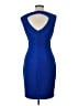 Cache Blue Cocktail Dress Size 10 - photo 2