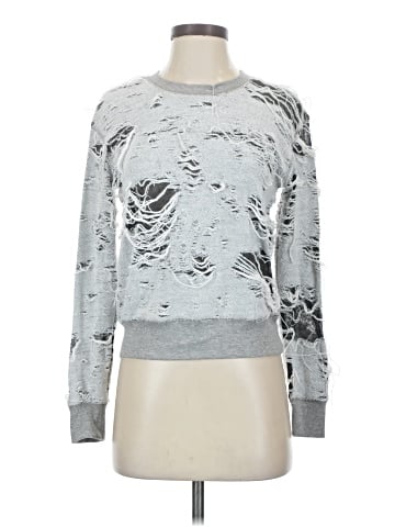 Sweet Romeo Sweatshirt (view 1)