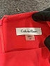 Calvin Klein Pink Cocktail Dress Size 0 (petite) - photo 7