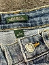 Wild Fable Hearts Blue Jeans Size 2 - photo 7