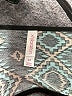 Xhilaration Argyle Teal Casual Dress Size S - photo 7