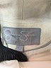 Jessica Simpson Ivory Trenchcoat Size M - photo 6