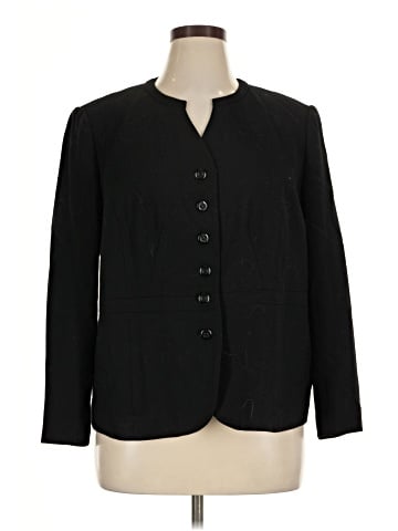 Talbots Blazer (view 1)