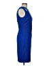 Cache Blue Cocktail Dress Size 10 - photo 4