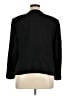 Talbots 100% Polyester Black Blazer Size 16 - photo 2