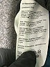 Saucony Teal Sports Bra Size S - photo 8