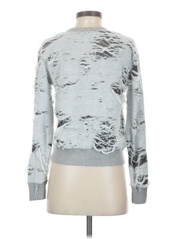 Sweet Romeo Sweatshirt (view 2)