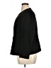 Talbots 100% Polyester Black Blazer Size 16 - photo 5