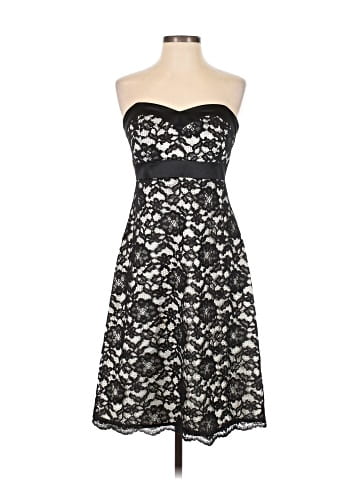 White House Black Market Cocktail Dress (view 1)
