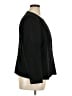 Talbots 100% Polyester Black Blazer Size 16 - photo 4