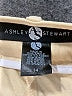 Ashley Stewart Solid Gold Casual Pants Size 14 Plus - photo 7