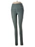 Victoria's Secret Pink Teal Active Pants Size 2 - photo 1