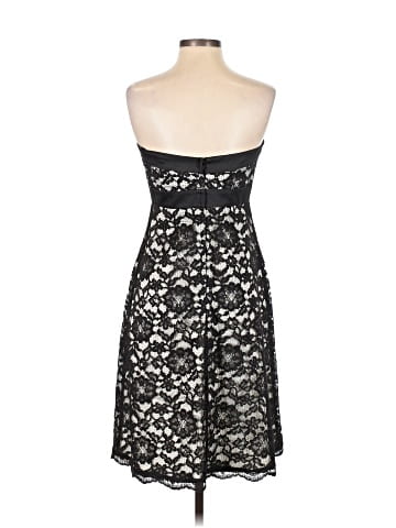 White House Black Market Cocktail Dress (view 2)