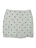 Talbots 100% Cotton Polka Dots Green Shorts Size 14 - photo 1