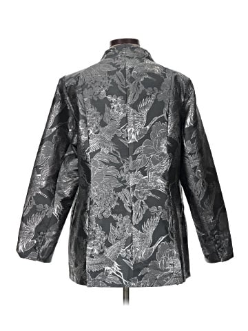 Soft Surroundings Raincoat (view 2)