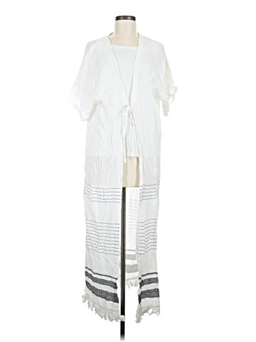 Unbranded Kimono (view 1)