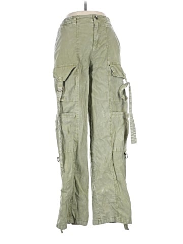 Forever 21 Cargo Pants (view 1)