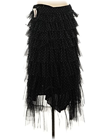 Cupcakes & Cashmere Formal Skirt (view 2)