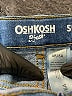 OshKosh B'gosh Solid Blue Jeans Size 6 - photo 3