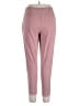 Nike Solid Pink Casual Pants Size XL - photo 2