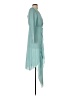 Assorted Brands Teal Blue Casual Dress Size S - photo 4