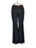 Style&Co Chevron-herringbone Blue Jeans Size 6 (petite) - photo 1