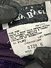 Amy Byer Purple Dress Size 6 - photo 4