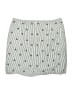 Talbots 100% Cotton Polka Dots Green Shorts Size 14 - photo 2
