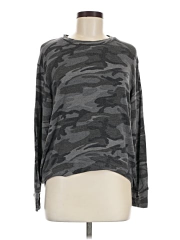 Sundry Long Sleeve T-Shirt (view 1)