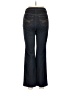 Style&Co Chevron-herringbone Blue Jeans Size 6 (petite) - photo 2