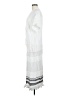 Unbranded White Kimono Size M - photo 5