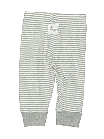 Burt's Bees Baby Casual Pants (view 2)