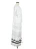 Unbranded White Kimono Size M - photo 4