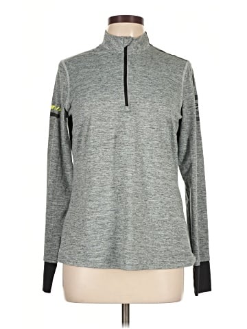 Reebok Long Sleeve T-Shirt (view 1)