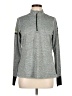 Reebok Gray Long Sleeve T-Shirt Size L - photo 1