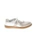 Shein White Sneakers Size 8 - photo 1
