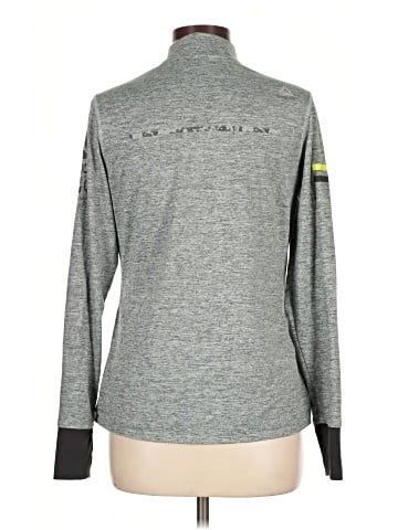 Reebok Long Sleeve T-Shirt (view 2)