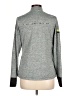 Reebok Gray Long Sleeve T-Shirt Size L - photo 2