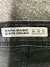 Zara Basic Black Jeans Size 8 - photo 7
