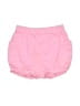 Tea 100% Cotton Pink Shorts Size 12-18 mo - photo 1