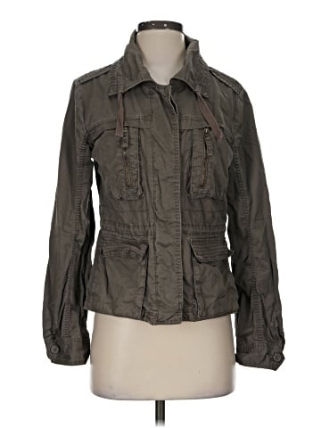 Eddie Bauer Jacket (view 1)