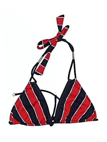 MICHAEL Michael Kors Swimsuit Top (view 1)