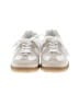 Shein White Sneakers Size 8 - photo 2