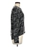 Sundry Camo Gray Long Sleeve T-Shirt Size Med (2) - photo 4